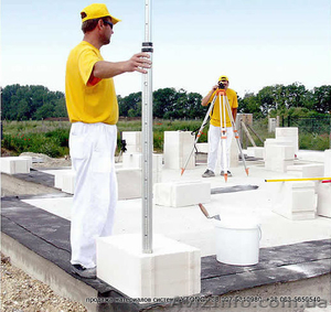 Газобетон,  газоблок  AEROC #85727