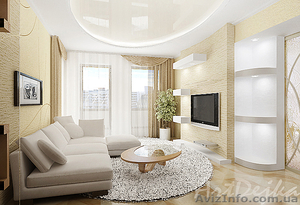 Услуги Дизайнера интерьера #75600