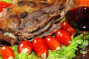 свежая ягнятина  и молодая баранина #54554