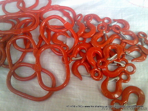 Стропы канатные,  строп 4ск,  строп гост,  строп скп,  строп 1ск. #78483