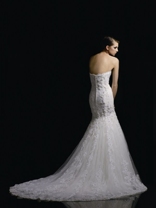 Blue by Enzoani свадебное платье #77221