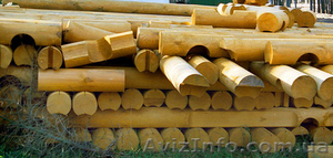 Продам пиломатериалы,  доску необрезную,  брус #93508