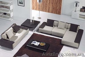 Мебельный тур в Китай #98707