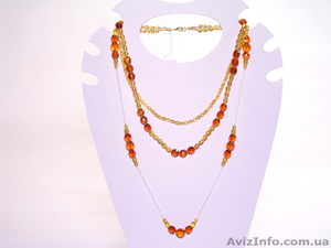 Бижутерия из Чехии #93709