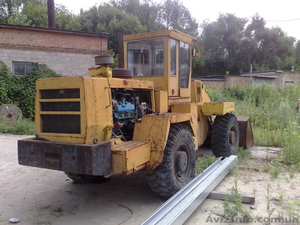 ZTS UNK 320               #101189