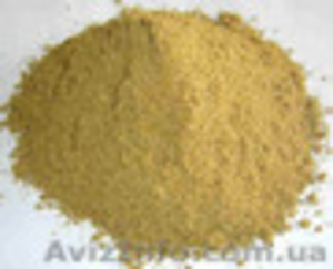 Костная,  мясокостная мука,  кормовые дрожжи #100946