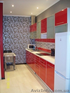 Сдам шикарную 2-комн.квартиру с видом на море в 