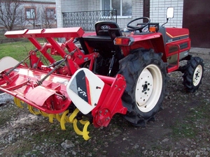 продам минитрактор #91863