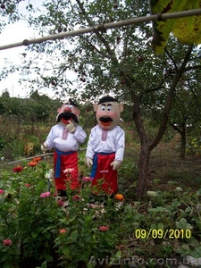 ростовые куклы купить              #94372