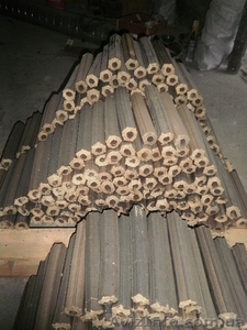 Продаю брикет топливный 