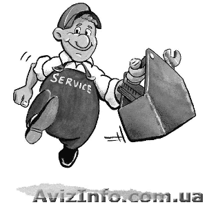 Комплексные услуги по ремонту и обслуживанию компьютеров и офисной техники #96369