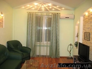 2-х комн. квартира,  центр,  евро #91749