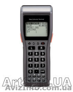 Терминал Сбора Данных Casio DT-930 (штрихкодов) #90335