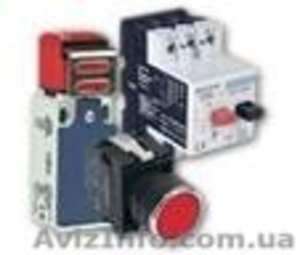 Электрооборудование. Низковольтное электрооборудование #99111