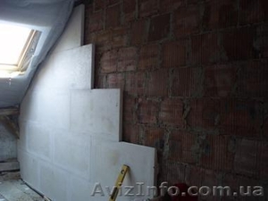 утепление квартир и домов БЕЗ посредников! #94598