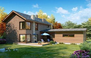 Проектирование и архитектура. #100745