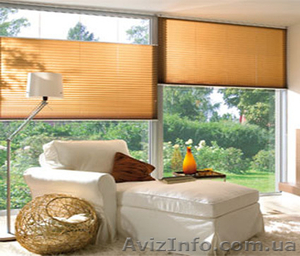 Жалюзи,  рулонные шторы, плиссе,   сетки Дешево!!! #92699