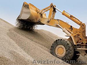 Продам щебень, отсев,  песок,  бетон #94636