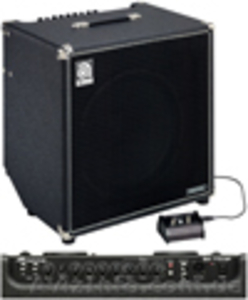 Продам Ampeg ba210sp #87914