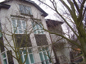 ПРОДАМ Житловий будинок у Луцьку #94677