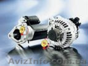 Ремонт стартеров и генераторов #96591