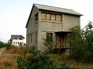 Дом-дача  с.Перевальное #99927