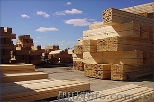 Продам высококачественные пиломатериалы #100188