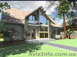 Авторский дизайн интерьеров,  мебели и экстерьеров #101566