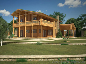 Архитектурная визуализация #101999