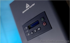 Генераторы азота для упаковки продуктов в модифицированной атмосфере   #95487