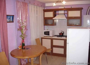 Сдам квартиру в самом центре Чернигова #93828