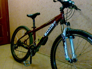 Specialized hardrock sport disc #99545
