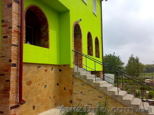 Професійне декорування та утеплення #98972