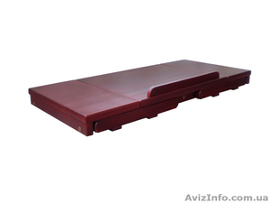 раскладной столик для работы на ноутбуке в кровати 280 грн. #90712