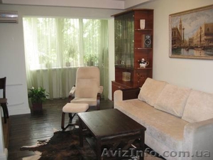 квартира  посуточно #101937