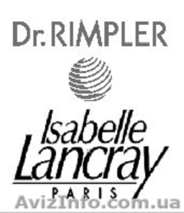 Профессиональная косметика Dr. Rimpler и Isabelle Lancray  #97143