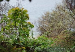 Участок под строительство гостиницы и апартаментов на берегу моря ,  Севастополь. #92106