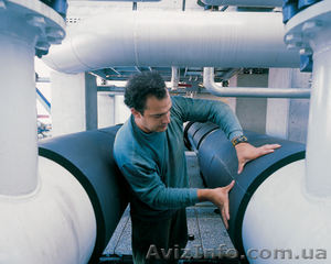 Термоизоляция K-Flex, Climaflex #94099