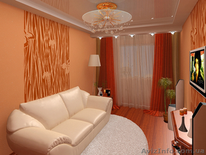 Натяжные потолки Premium Design #97546