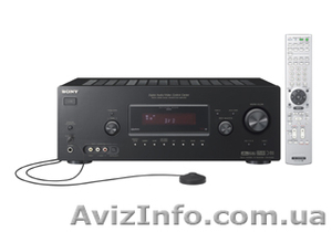 Ресивер,  усилитель Sony STR-DG700 #95976