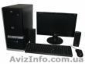 Ремонт компьютеров,  ноутбуков. #94241