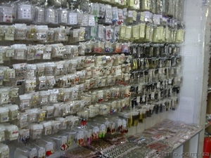 Бижутерия оптом по фабричным ценам.Опт от 800грн #101985