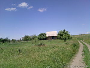 Дача у озера с. Алексеевка Катерининского района #87857