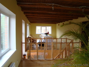 Аренда ½ дома Краснозвездный проспект Совские пруды 170 м2,  возможно под офис #93135