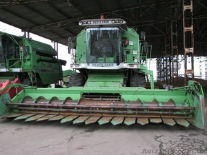 Запасные части (запчасти) Deutz-Fahr / Дойц Фар (Германия) #89813