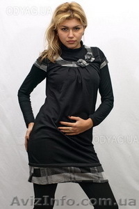 Одежда оптом. Взрослые вещи,  детские цены. #100968