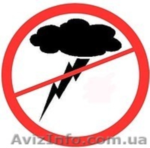 Молниезащита (Lightning protection)  #99266