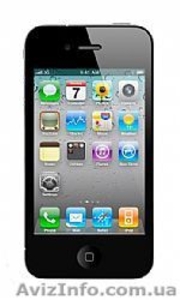 Apple iphone 4G 32GB --- $ 400 #95799