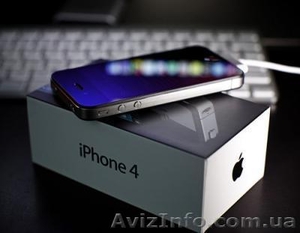 Продажа Apple iphone 4 (32) #90462