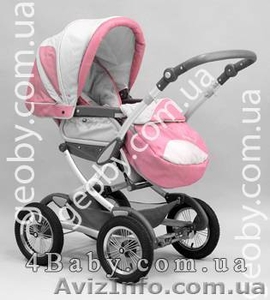 детская коляска трансформер #99240